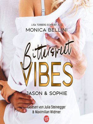 cover image of Bittersweet Vibes
